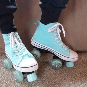 Roller Skates MVP by Lennox size 9